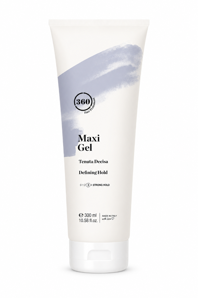 360 DAILY MAXI GEL - 300ML