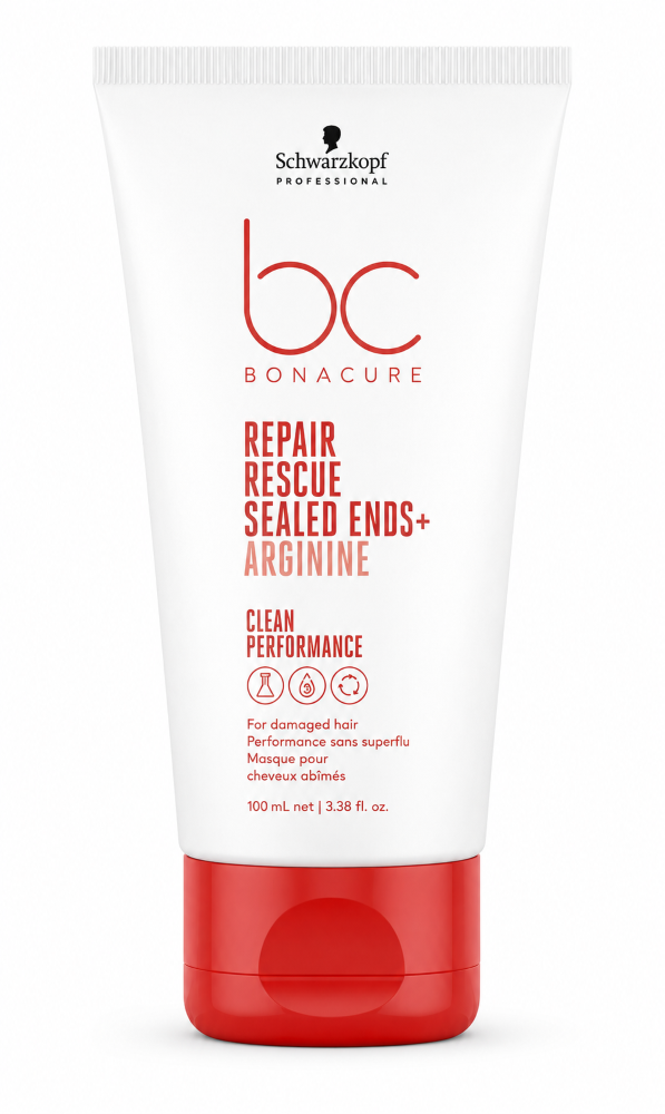BC REPAIR SEALED ENDS 100ML