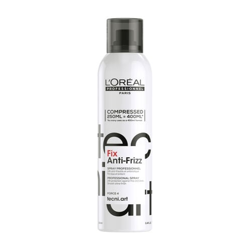 L'ORÉAL TECNI ART ANTI-FRIZZ 250ML