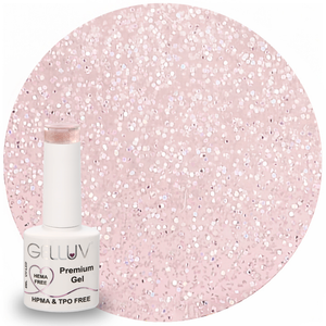 GELLUV GEL POLISH - PIROUETTE - 8ml