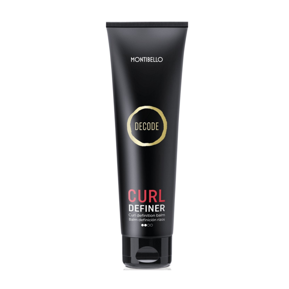 MONTIBELLO CURL DEFINER - 150ml