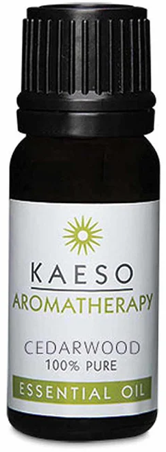 KAESO AROMA OIL CEDARWOOD 10ML