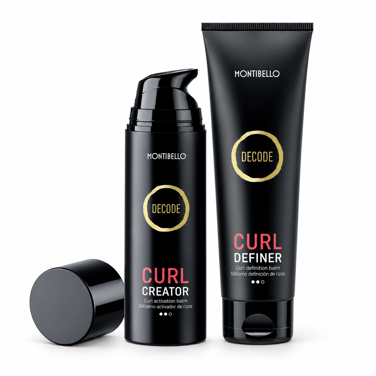 MONTIBELLO CURL DEFINER - 150ml - Image 2