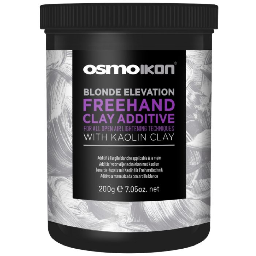 OSMO BLONDE ELEVATION FREEHAND 200G