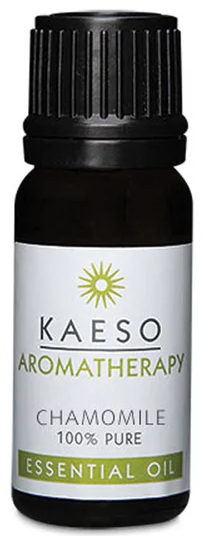 KAESO AROMA OIL CHAMOMILE 10ML