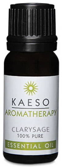 KAESO AROMA OIL CLARYSAGE 10ML