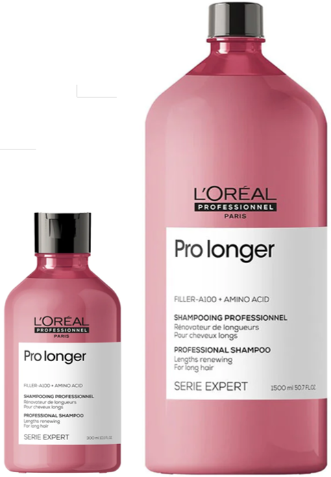L'ORÉAL SERIE EXPERT PRO LONGER SHAMPOO