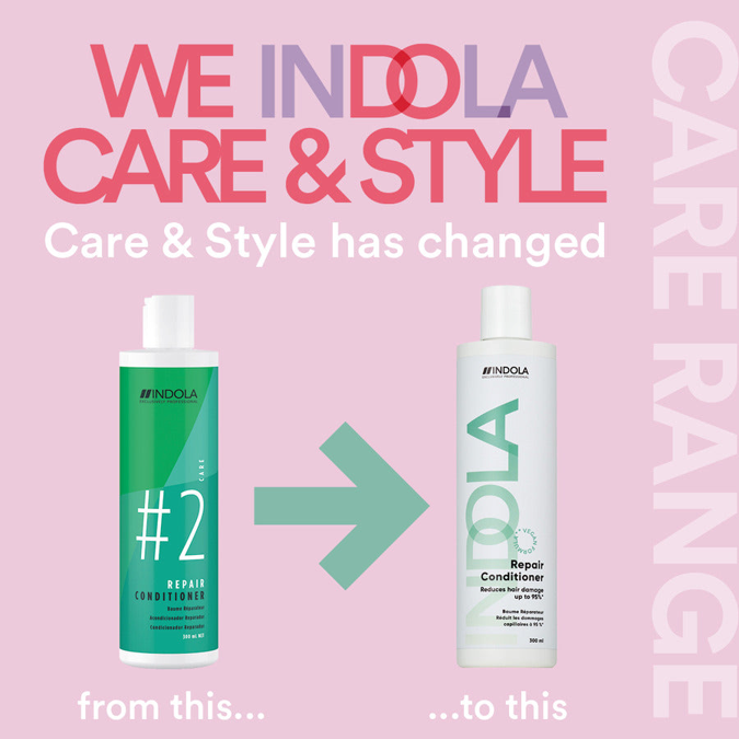 INDOLA REPAIR CONDITIONER - Image 2