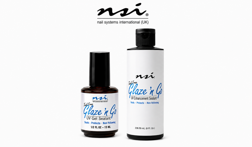 NSI GLAZE N GO