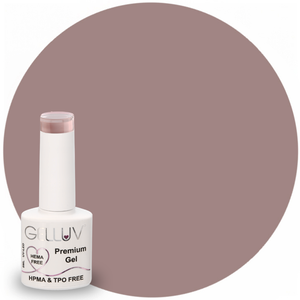 GELLUV GEL POLISH - POISE - 8ml