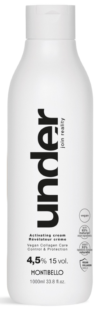 MONTIBELLO UNDER ACTIVATOR ? 1 Litre - Image 3