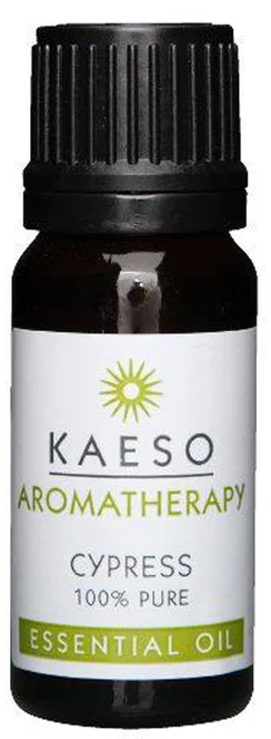 KAESO AROMA OIL CYPRESS 10ML