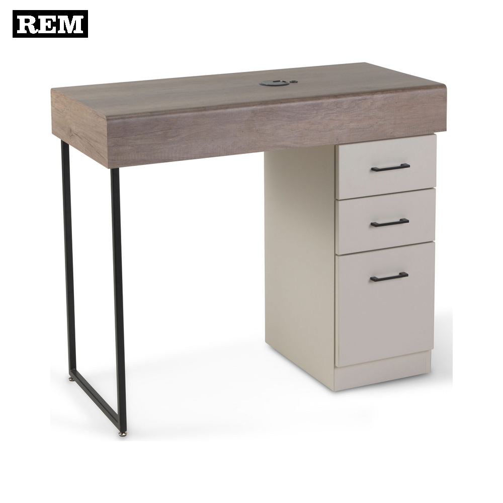 REM FLORENCE NAIL DESK
