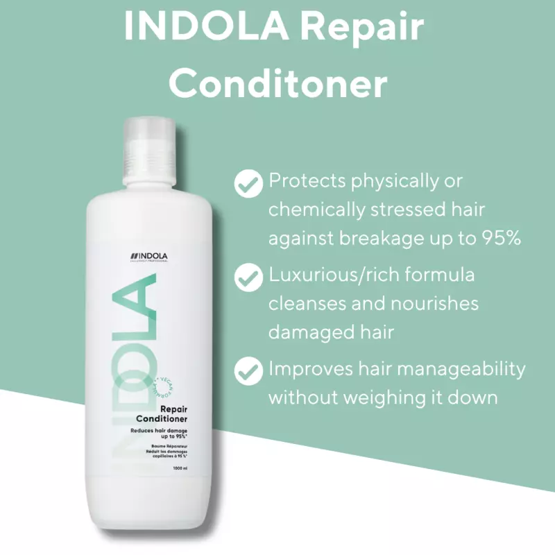 INDOLA REPAIR CONDITIONER - Image 3