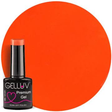 GELLUV GEL POLISH - CARNIVAL - 8ml