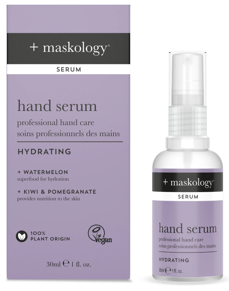 MASKOLOGY HAND SERUM - 30ml