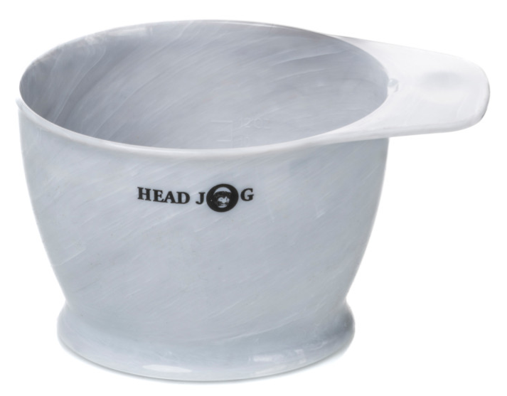 HEAD JOG MARBELED TINT BOWL - Image 3