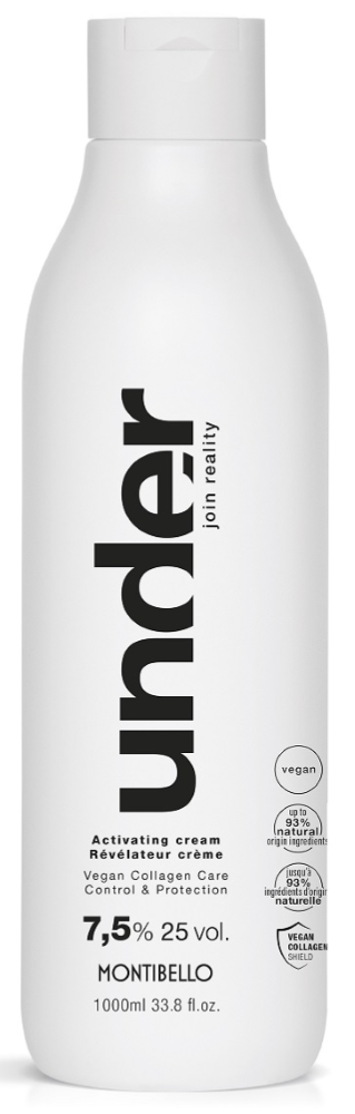 MONTIBELLO UNDER ACTIVATOR ? 1 Litre - Image 4