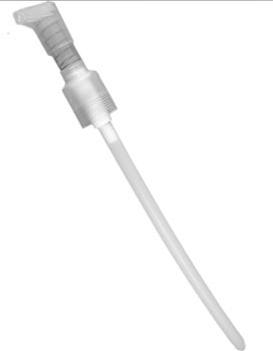 SCHWARZKOPF / INDOLA BACKWASH PUMP