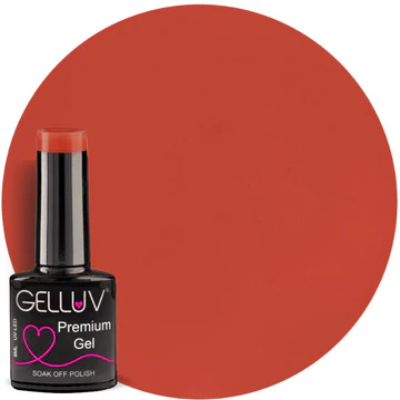 GELLUV GEL POLISH - BLUSH DREAM - 8ml