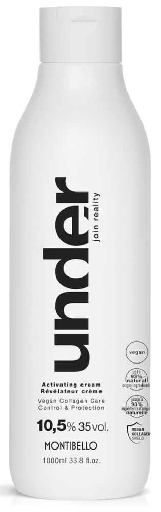 MONTIBELLO UNDER ACTIVATOR ? 1 Litre - Image 5