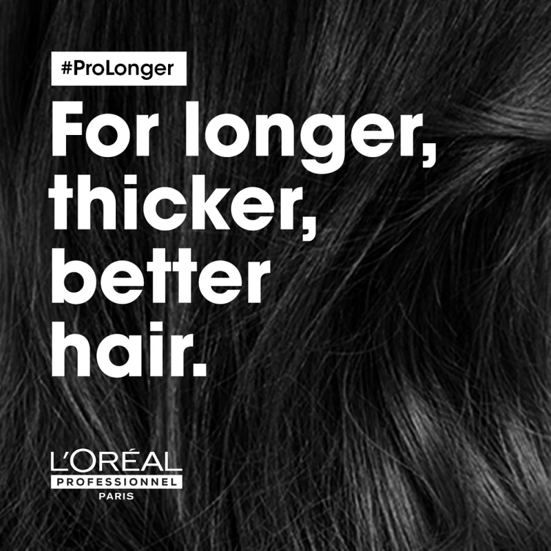 L'ORÉAL SERIE EXPERT PRO LONGER SHAMPOO - Image 4