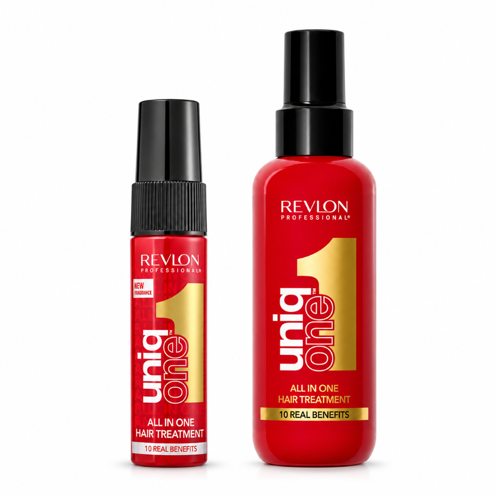 REVLON PROFESSIONAL UNIQ ONE ALL-IN-ONE HAIR TREATMENT - ORIGINAL