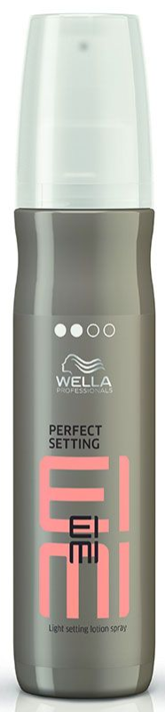 WELLA EIMI PERFECT SETTING LOTION SPRAY - 150ml