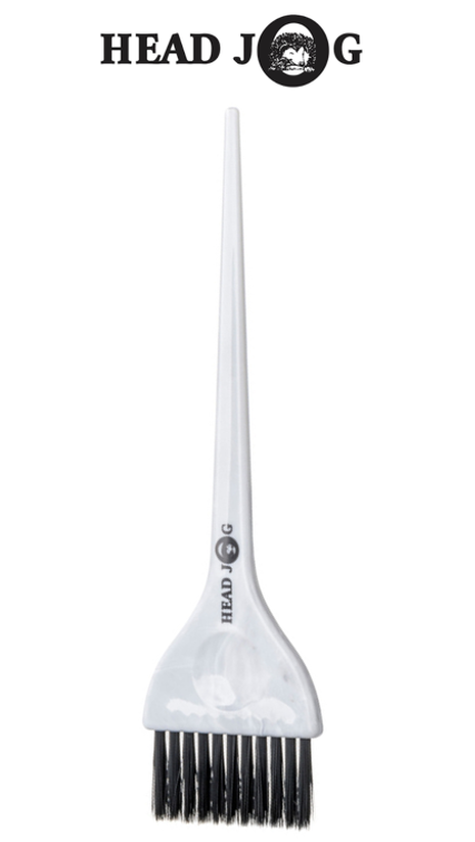 HEAD JOG MARBELED TINT BRUSH