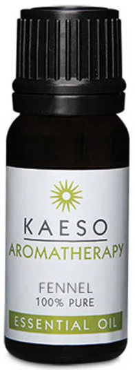 KAESO AROMA OIL FENNEL 10ML