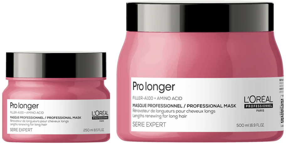 L'ORÉAL SERIE EXPERT PRO LONGER MASK