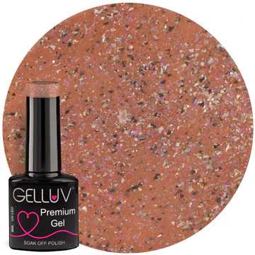 GELLUV GEL POLISH - AURORA - 8ml