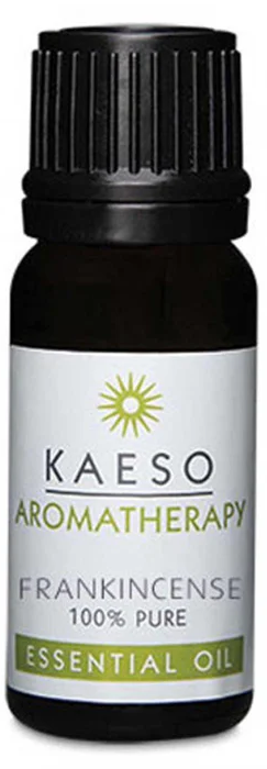 KAESO AROMA OIL FRANKINCENSE 10ML
