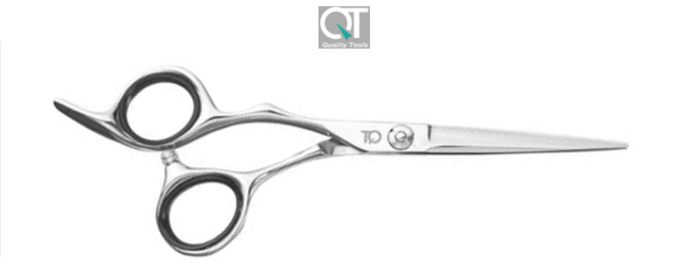 JAGUAR 6" QT OFFSET SCISSOR - LEFT HANDED