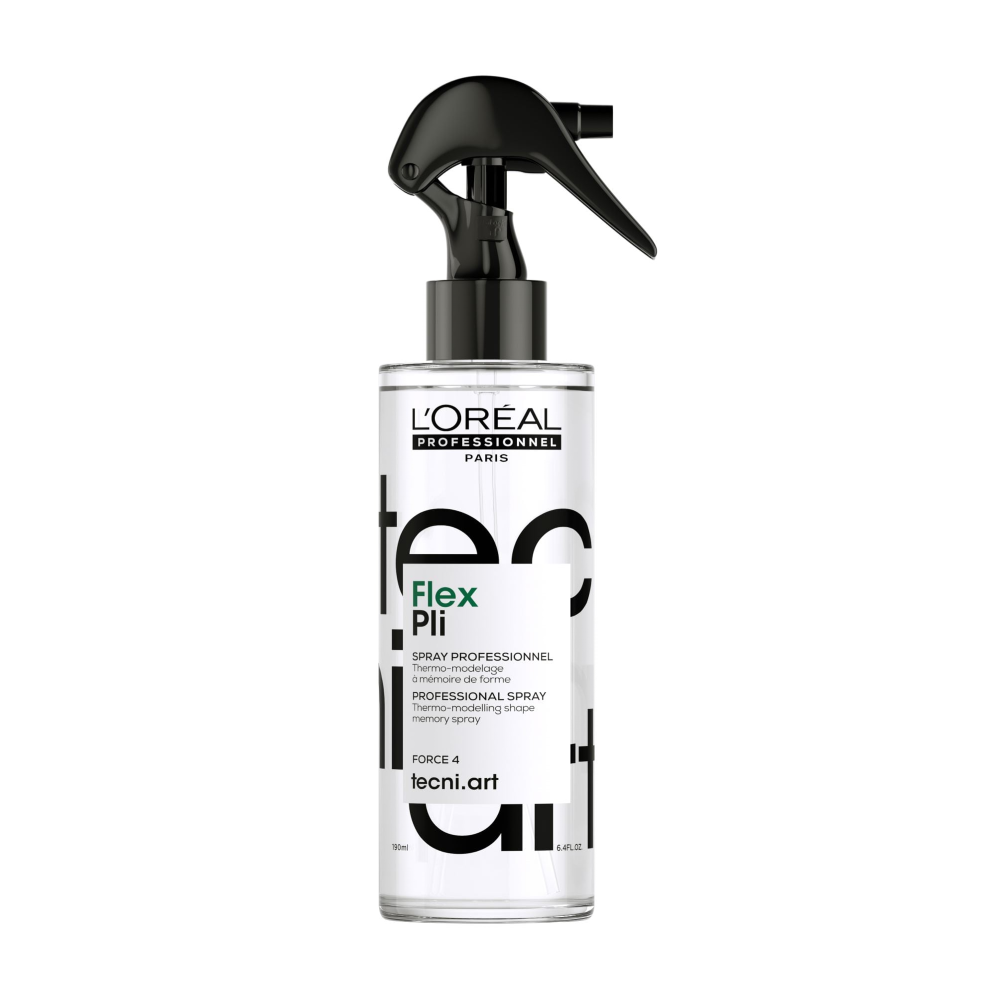 L'OR&EacuteAL TECNI ART FLEX PLI SHAPER 200ML