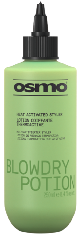 OSMO BLOWDRY POTION 250ML