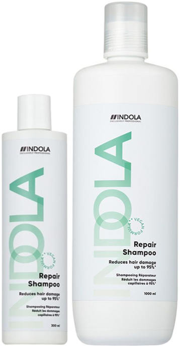 INDOLA REPAIR SHAMPOO