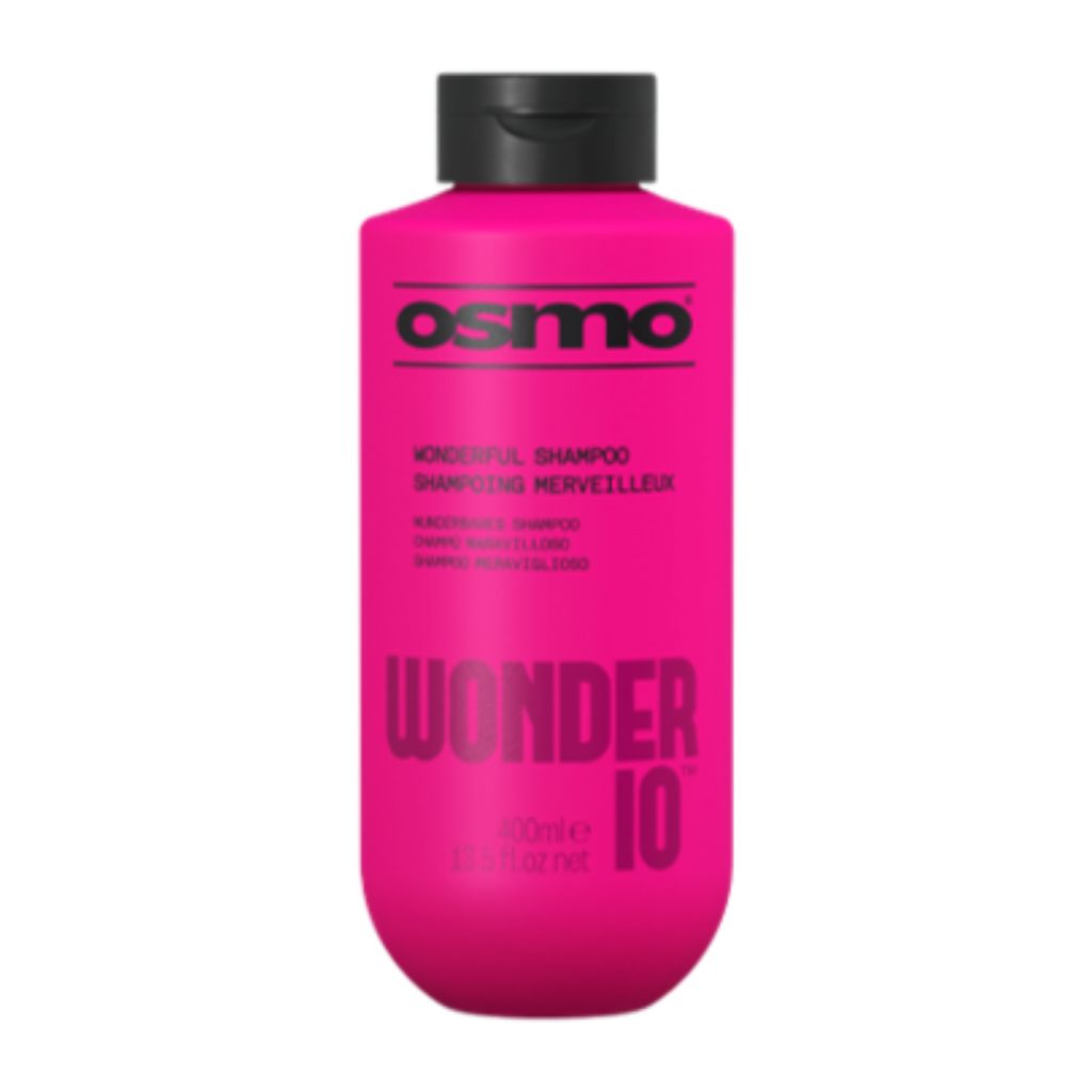 OSMO WONDER 10 SHAMPOO