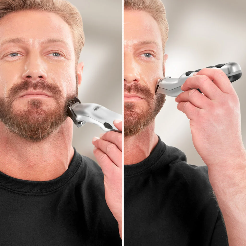 WAHL GROOMSMAN TRIMMER - BATTERY - Image 5