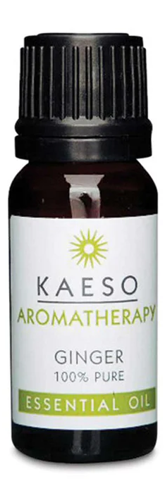 KAESO AROMA OIL GINGER 10ML