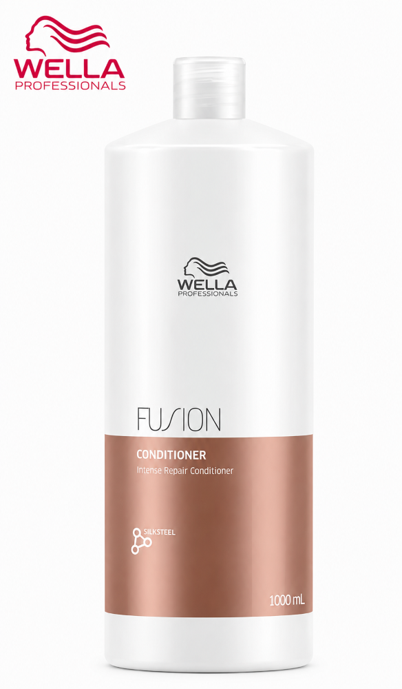 WELLA INVIGO FUSION INTENSE REPAIR CONDITIONER - 1 Litre