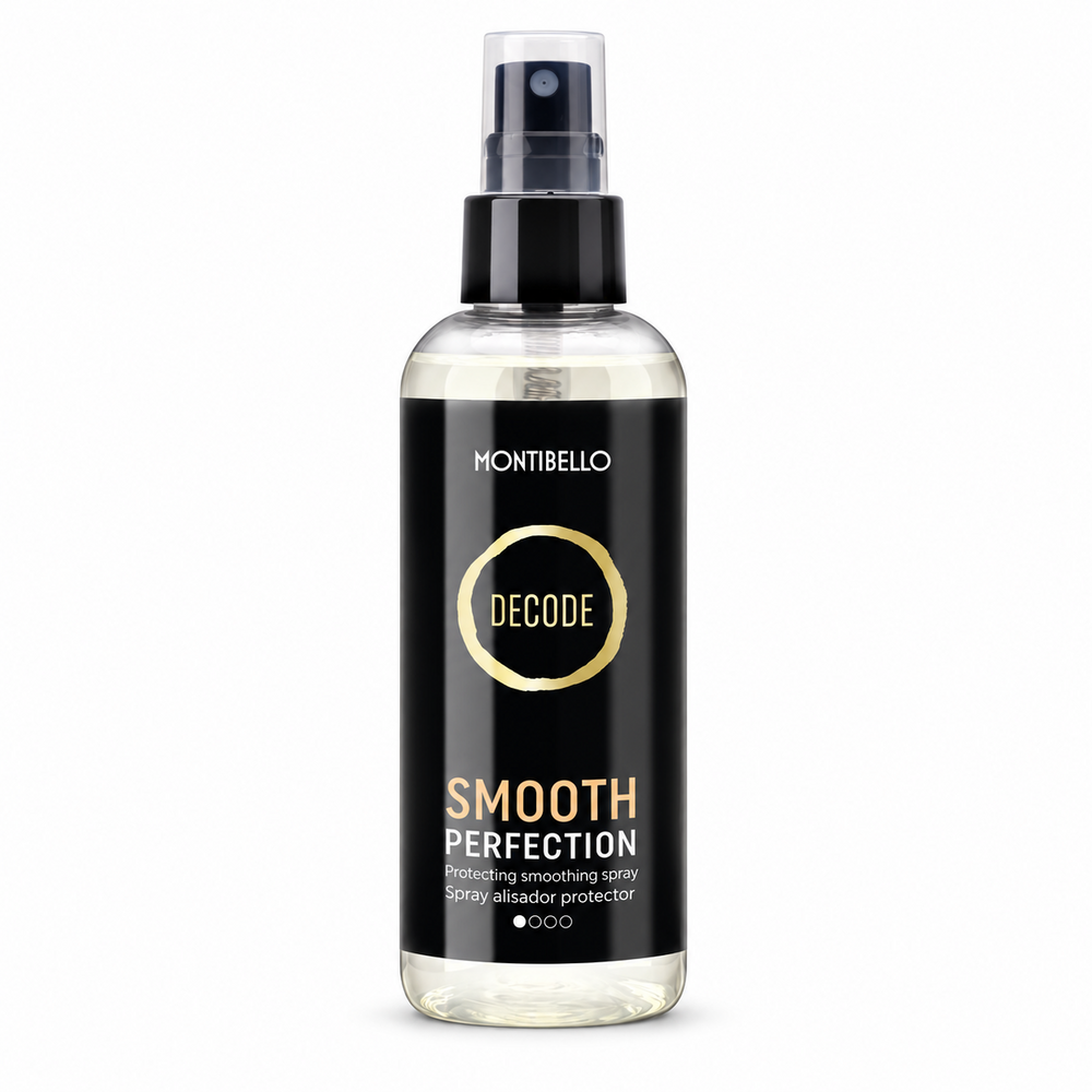 MONTIBELLO DECODE SMOOTH PERFECTION - 200ml