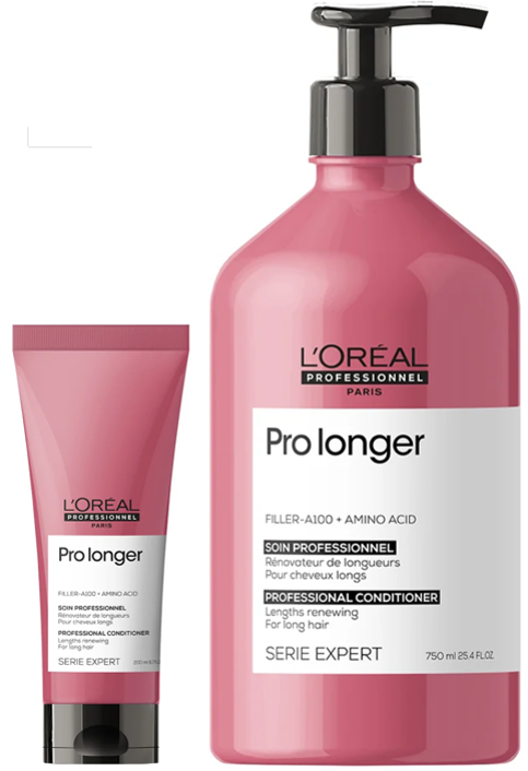 L'ORÉAL SERIE EXPERT PRO LONGER CONDITIONER