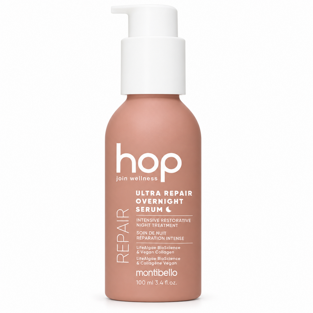 HOP ULTRA REPAIR NIGHT SERUM 100ML