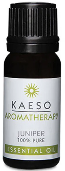KAESO AROMA OIL JUNIPER 10ML