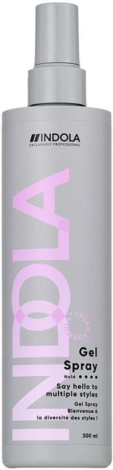 INDOLA GEL SPRAY 300ML