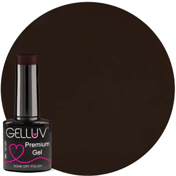 GELLUV GEL POLISH - VIXEN - 8ml