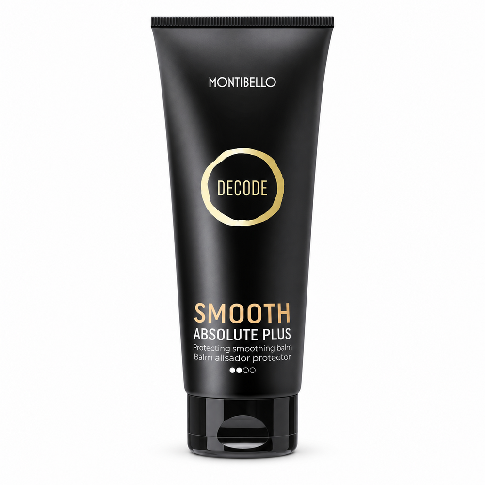 DECODE SMOOTH ABSOLUTE PLUS 150 ML