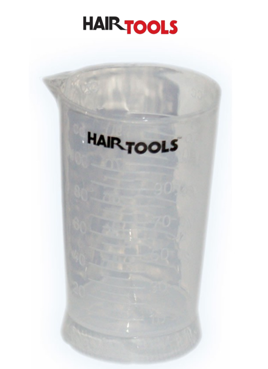 HAIR TOOLS PEROXIDE MEASURE 100ML
