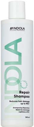 INDOLA REPAIR SHAMPOO - Image 5